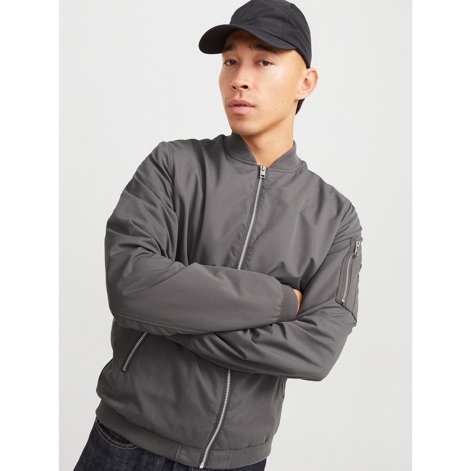 JACK & JONES Jerush Bomberjacke  