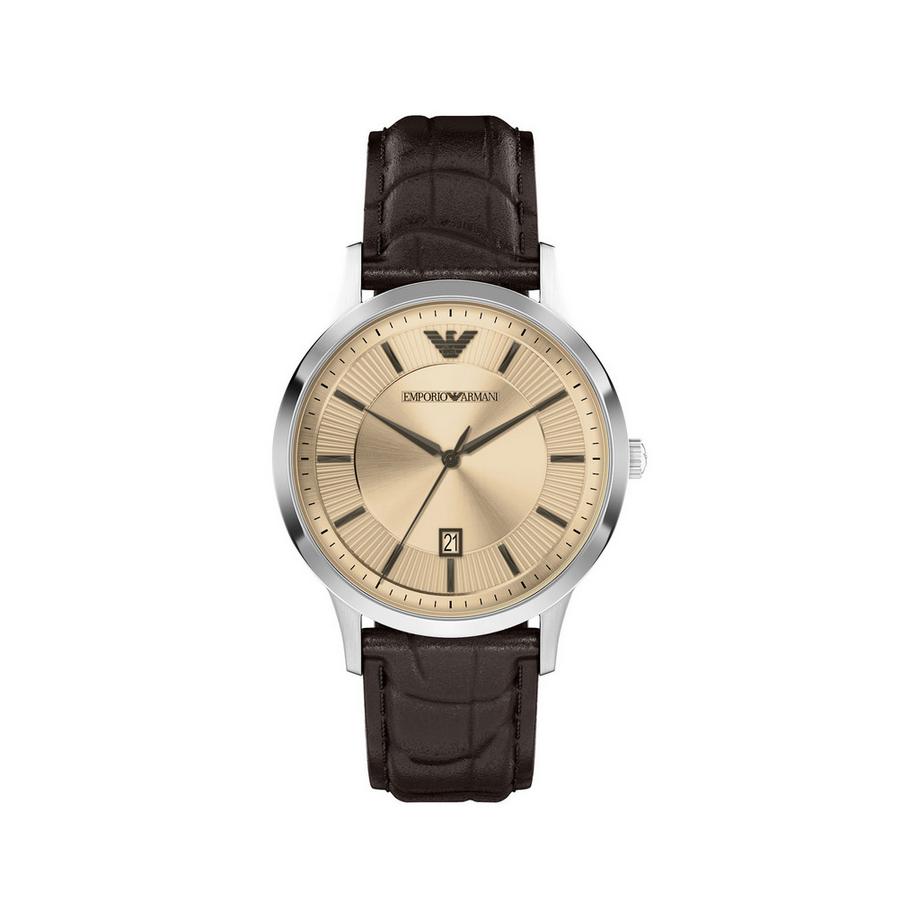 Horloge analogique