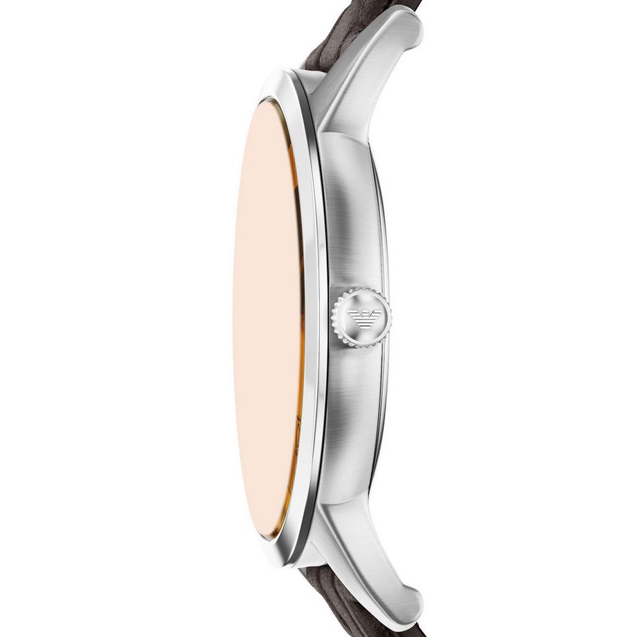 EMPORIO ARMANI RENATO Horloge analogique 