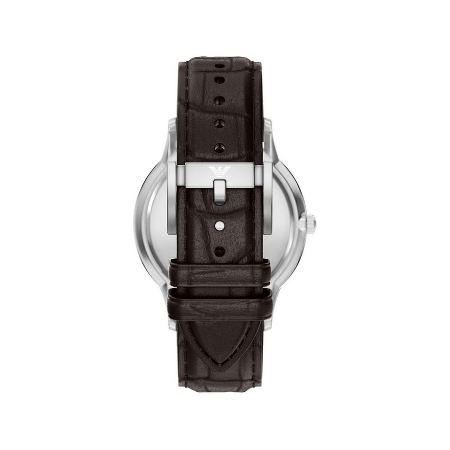 EMPORIO ARMANI RENATO Horloge analogique 