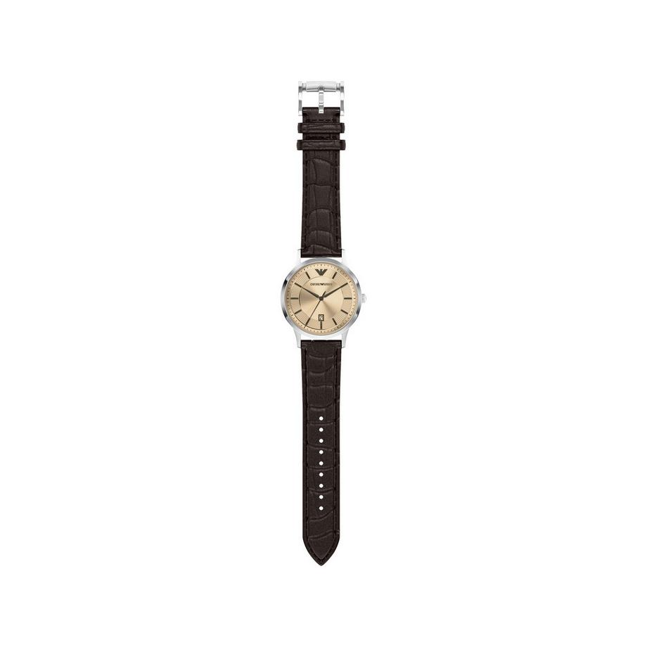 EMPORIO ARMANI RENATO Horloge analogique 