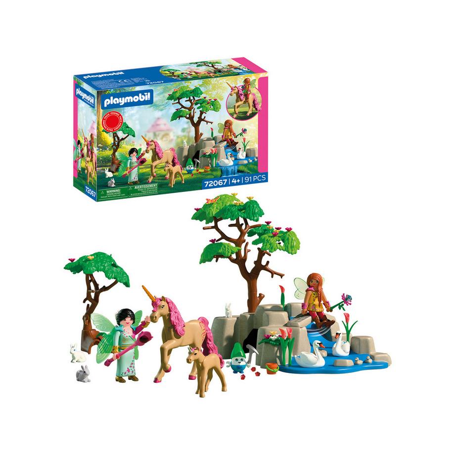 72067 PromoPack : Journée des fées