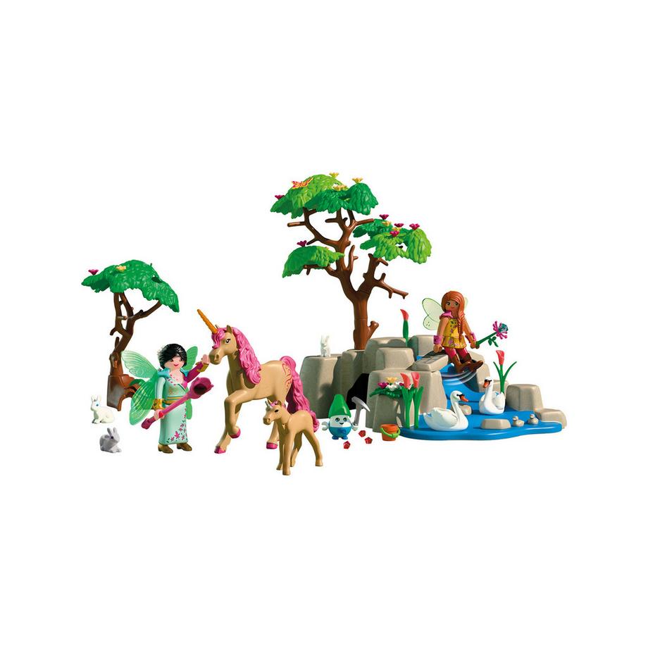 Playmobil  72067 PromoPack : Journée des fées 