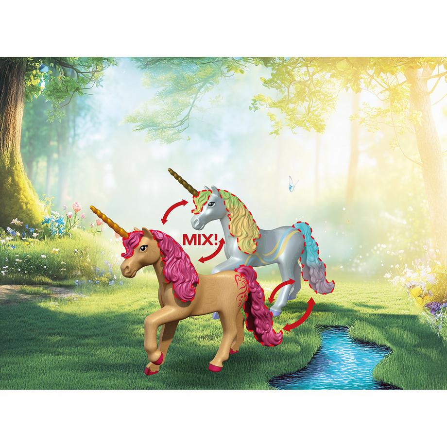 Playmobil  72067 PromoPack : Journée des fées 