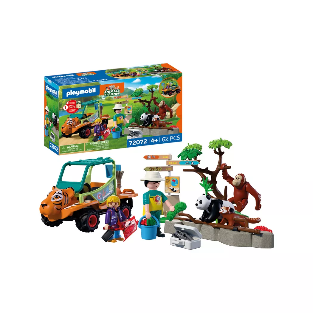 Playmobil - Multicolor 3
