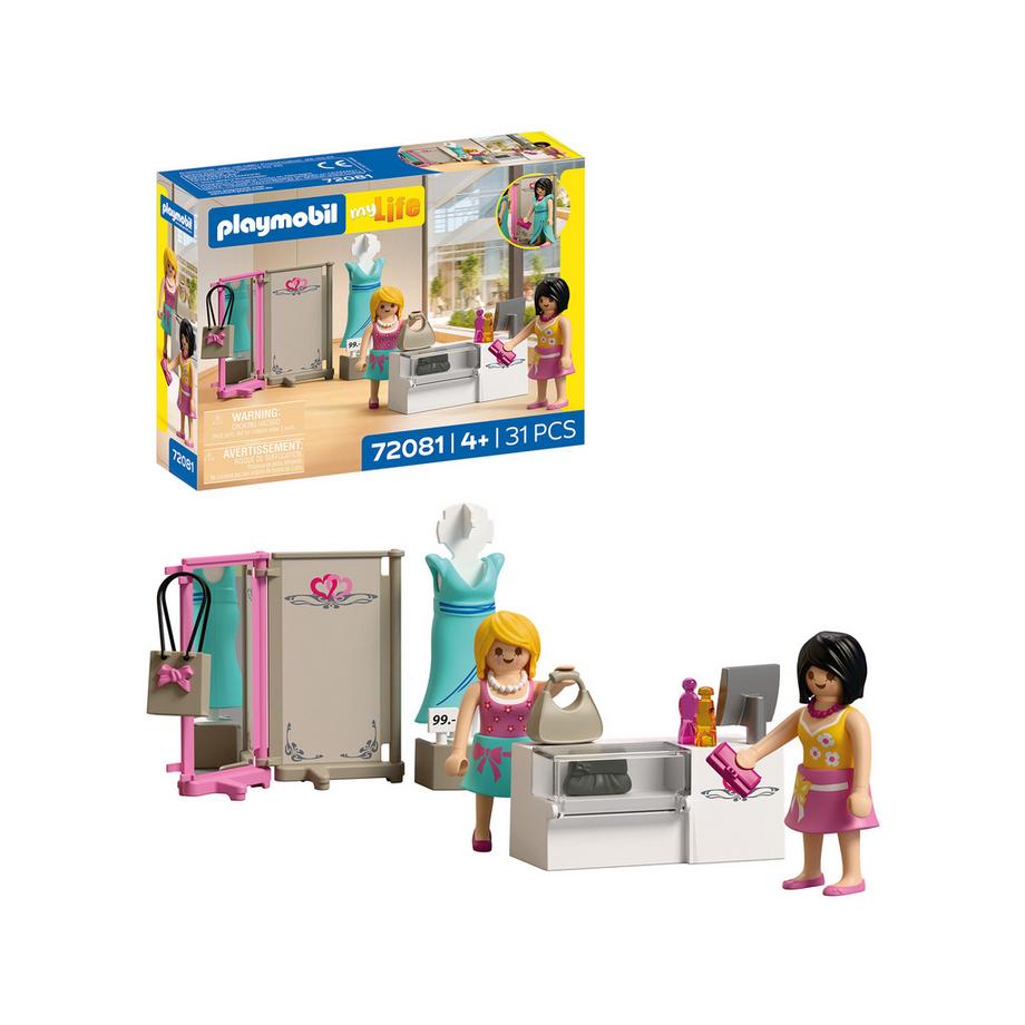 72081Boutique de mode