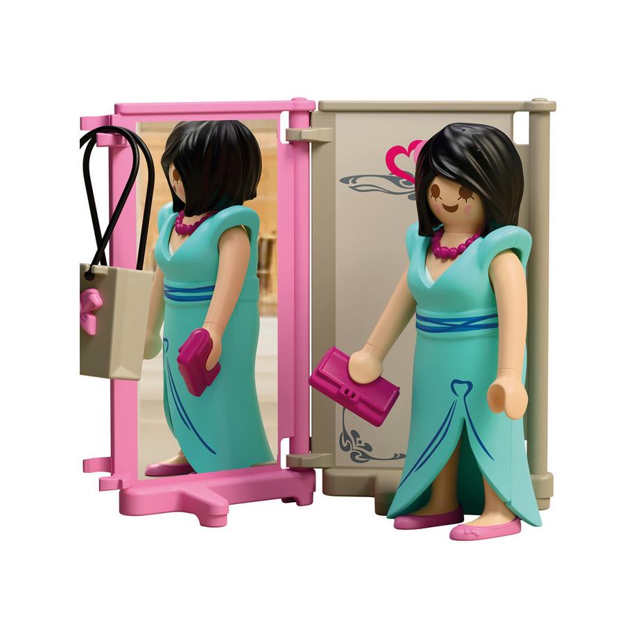 Playmobil  72081 Modeboutique 