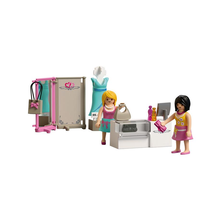 Playmobil  72081 Modeboutique 