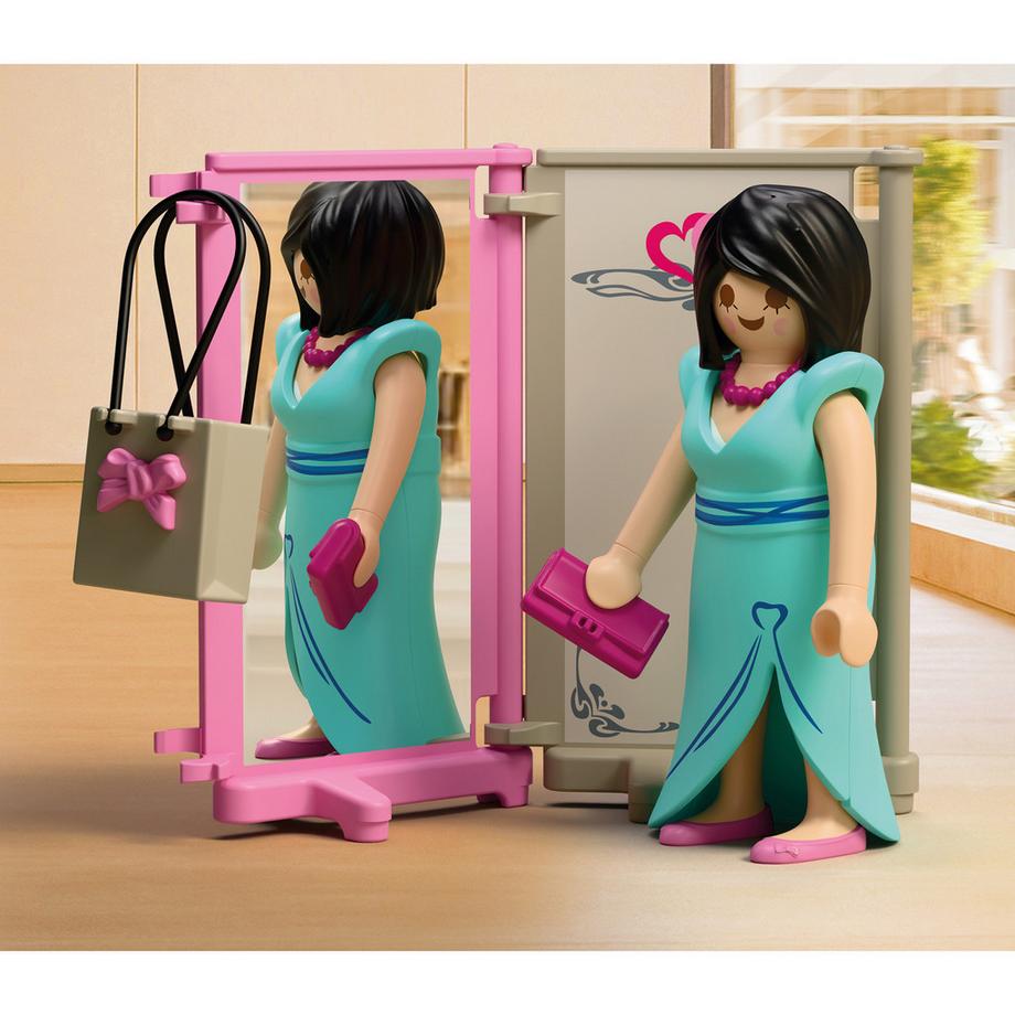 Playmobil  72081 Modeboutique 