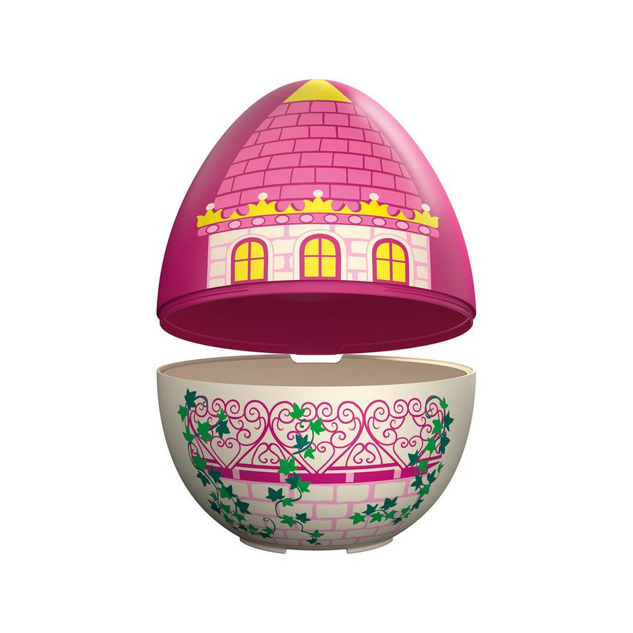 Playmobil  Uovo gioco: Principessa 