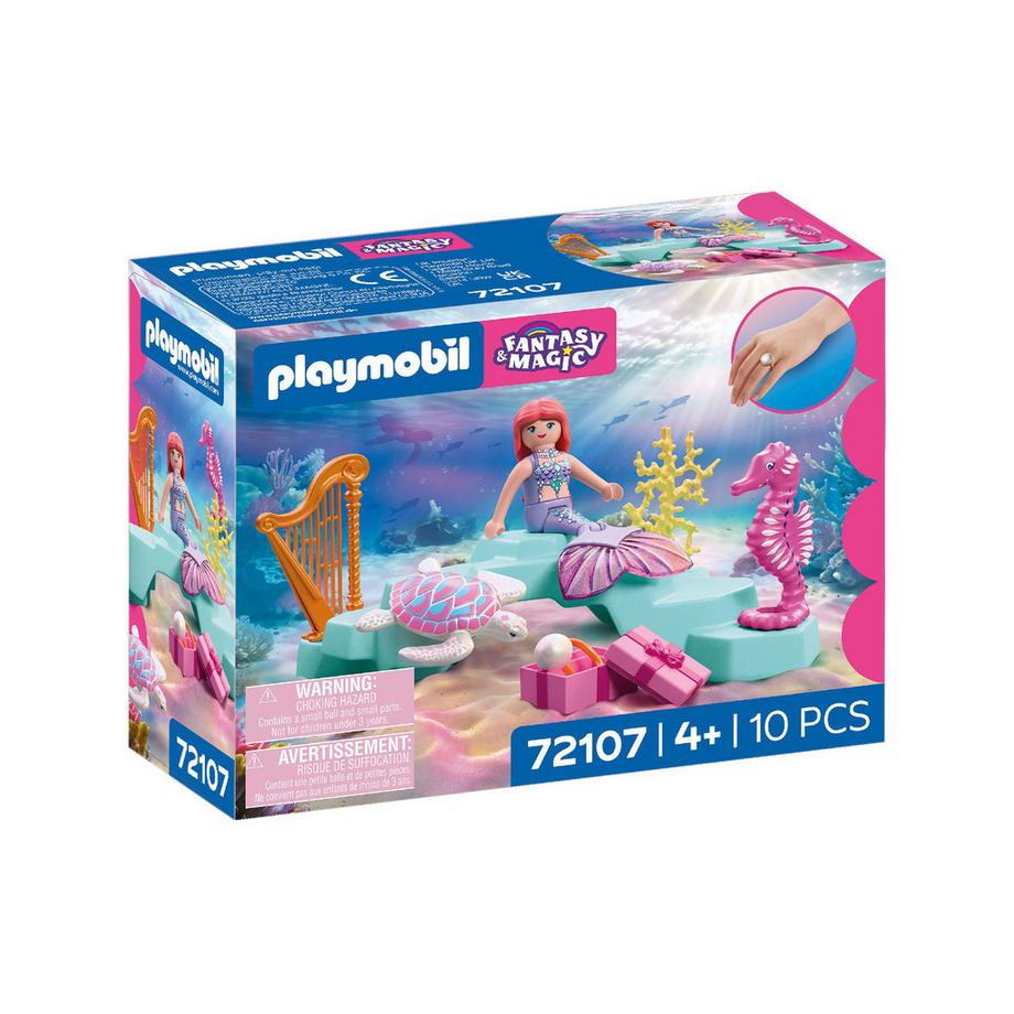 72107 Sirène cadeaux