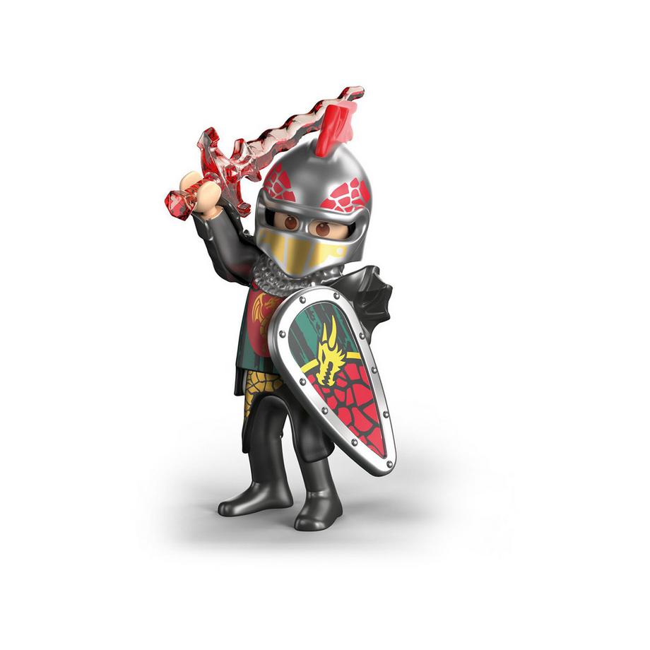 Playmobil  72113 Drachenritterturm 