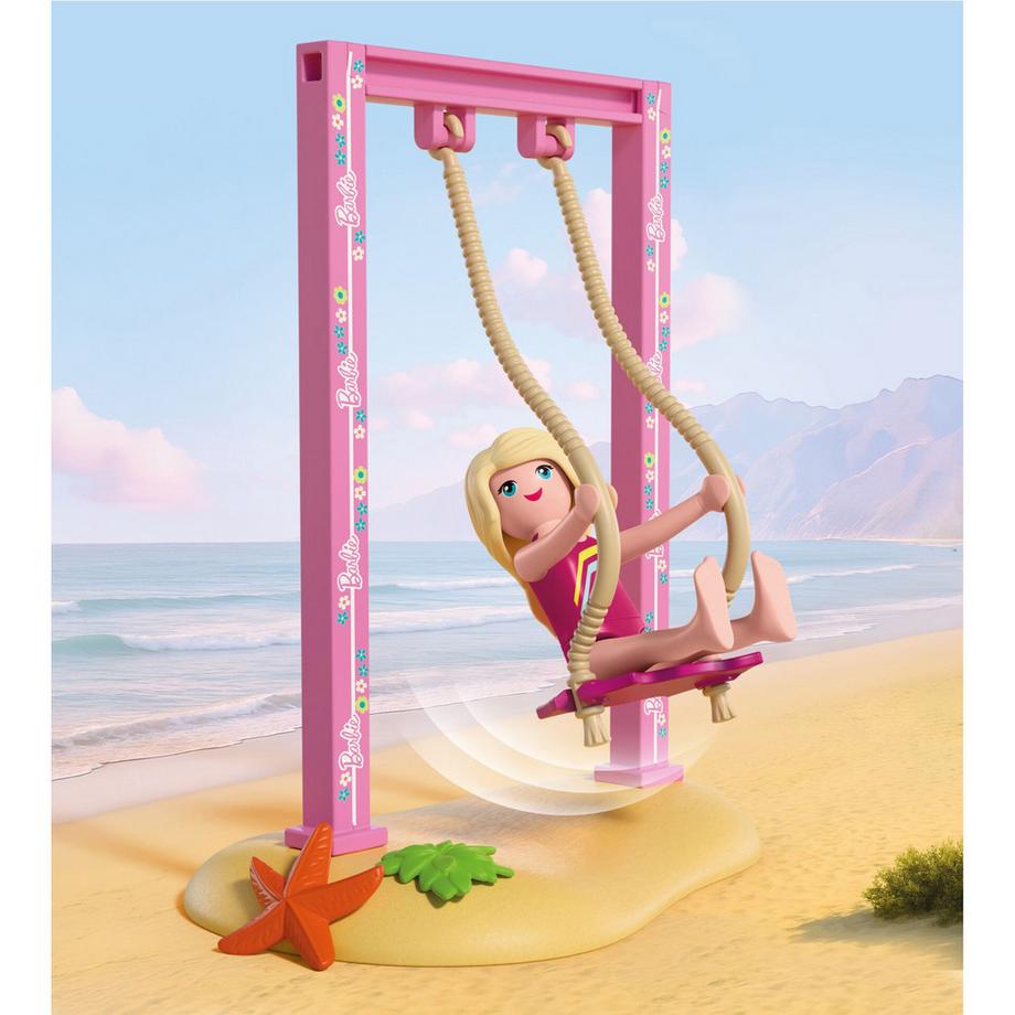 Playmobil  72121 Barbie Strand Café 