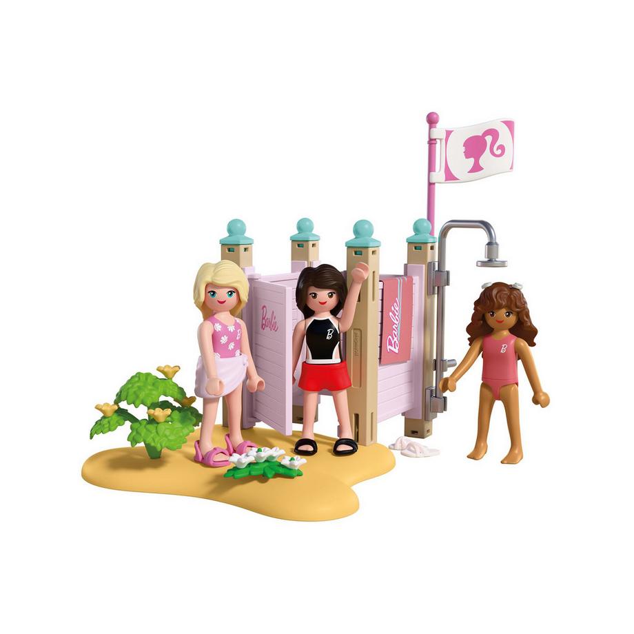 Playmobil  72124 Barbie Moda da spiaggia 