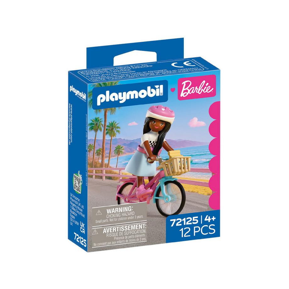 72125 Barbie Brooklyn