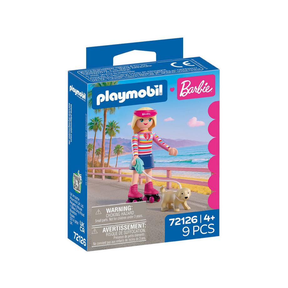72126 Barbie Malibu