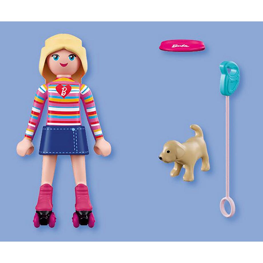 Playmobil  72126 Barbie Malibu 