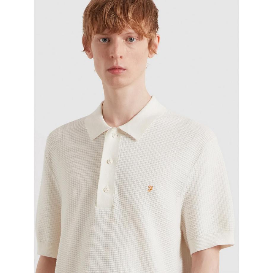 FARAH Polo Regular Fit  