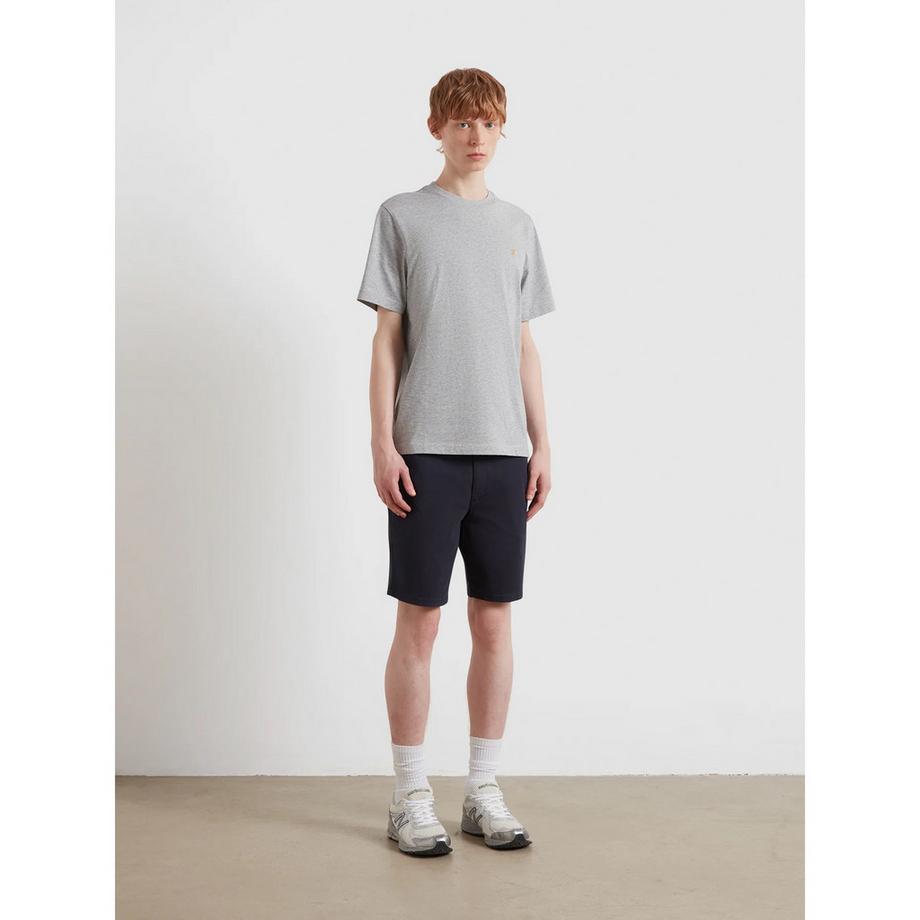 FARAH Elm Chino Shorts Regular Fit  
