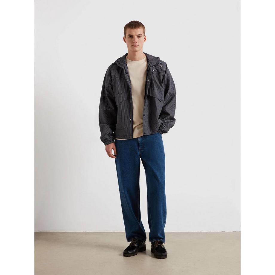 FARAH T-Shirt avec broderie logo Regular Fit  