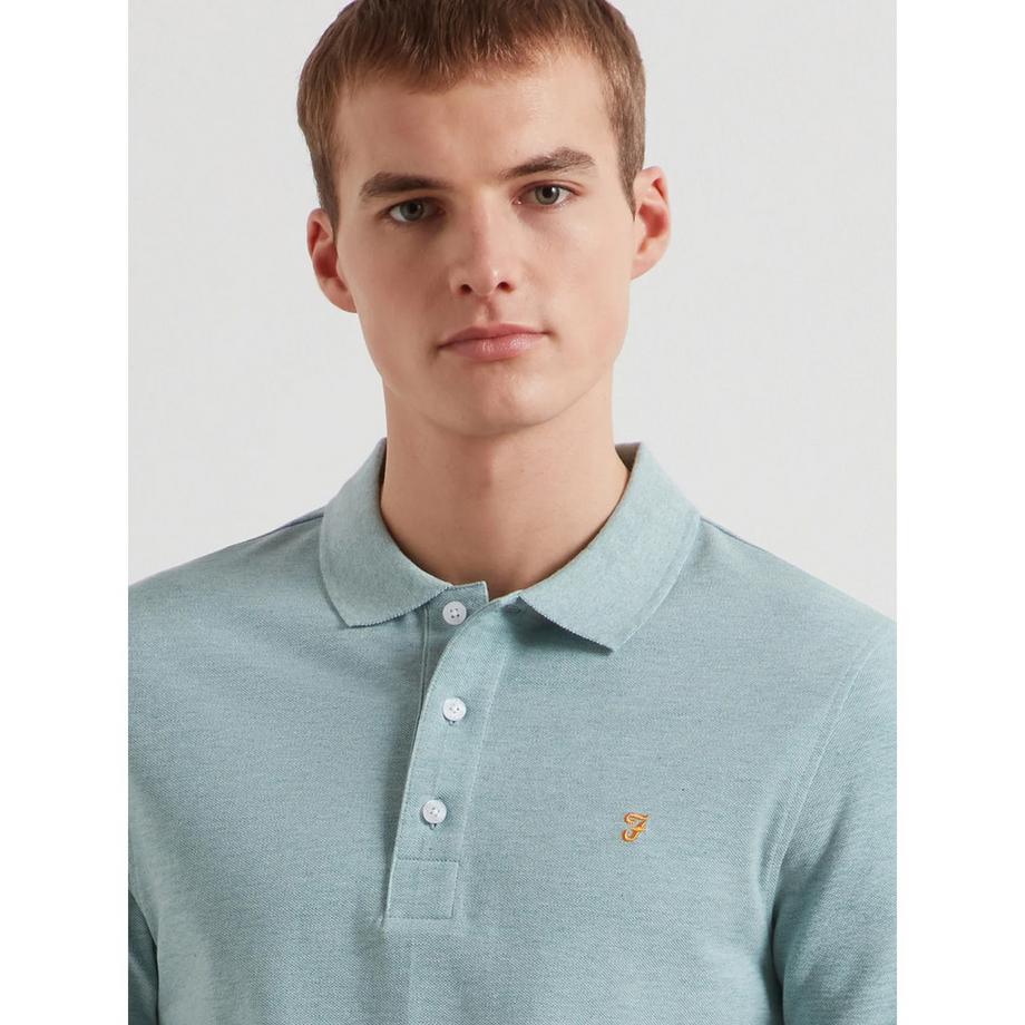 FARAH Polo Shirt Regular Fit  