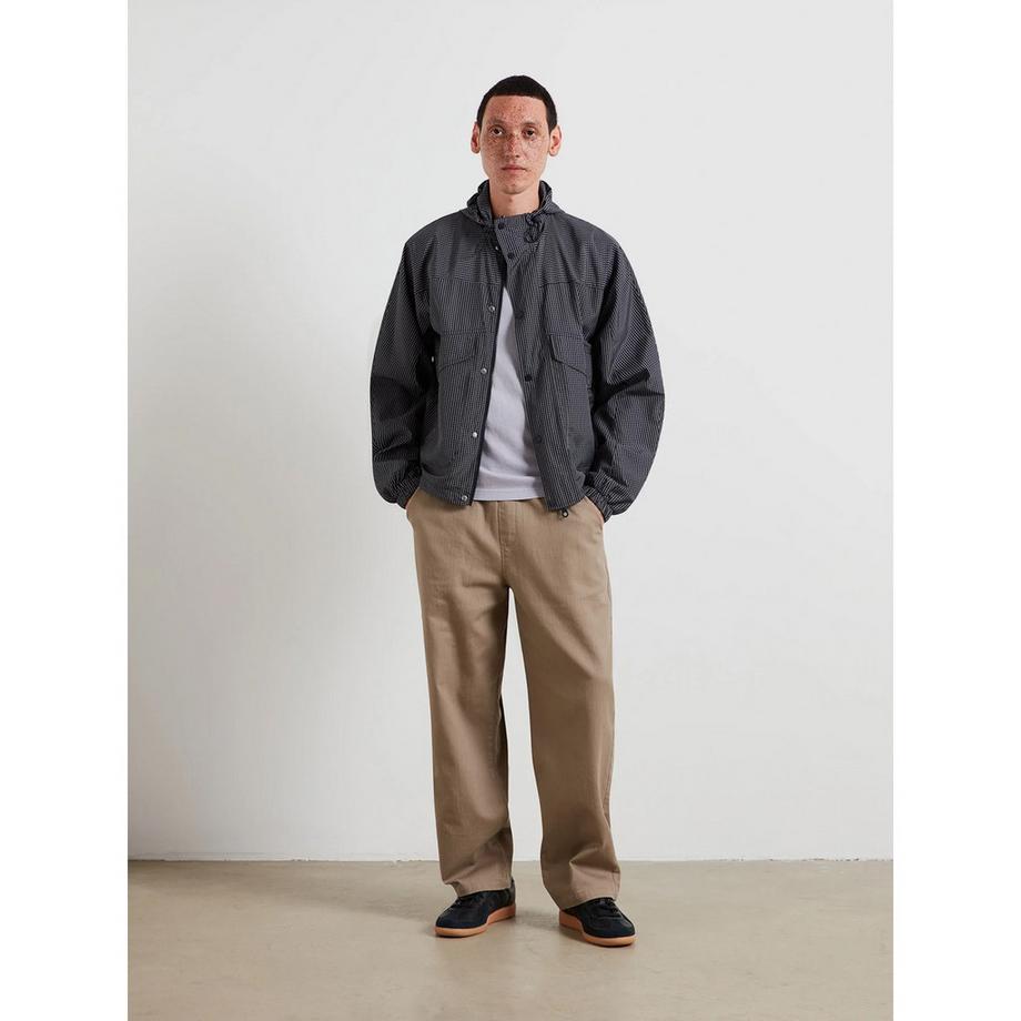 FARAH T-Shirt mit Brusttasche  