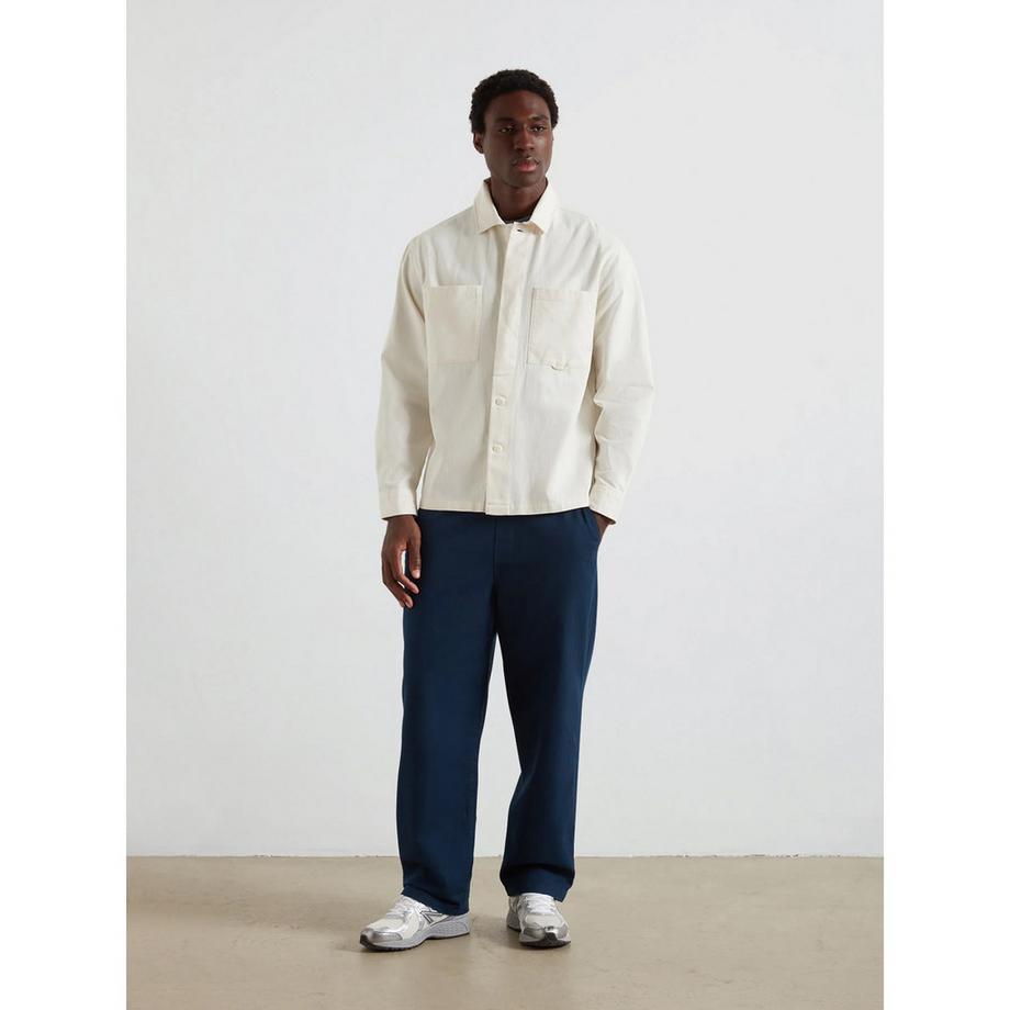 FARAH Chemise Casual Manches Longues Regular Fit  