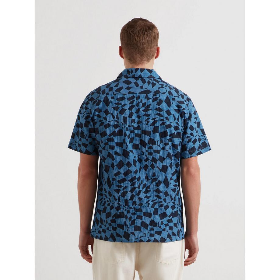 FARAH Chemise Manches Courtes Regular Fit  