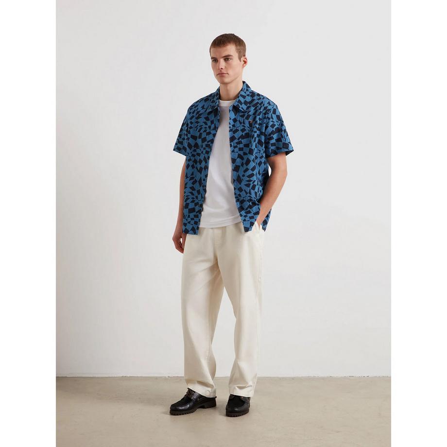 FARAH Chemise Manches Courtes Regular Fit  