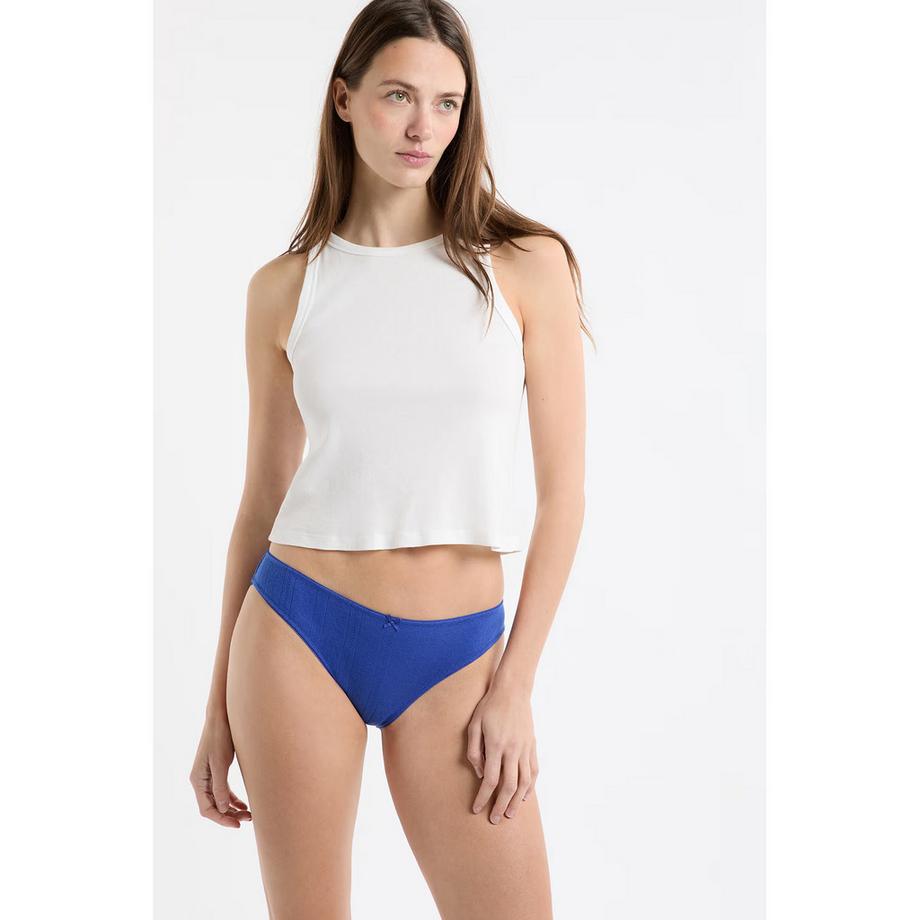 Etam Multipack, slip  