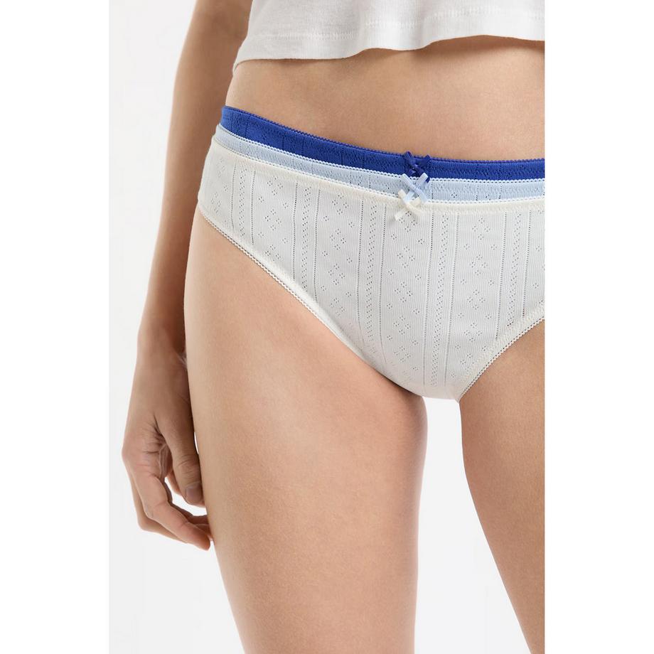 Etam Multipack, slip  