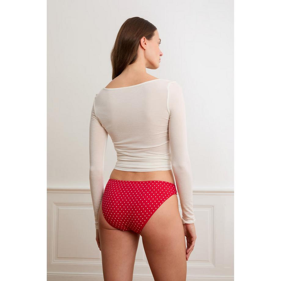 Etam Multipack Slips  