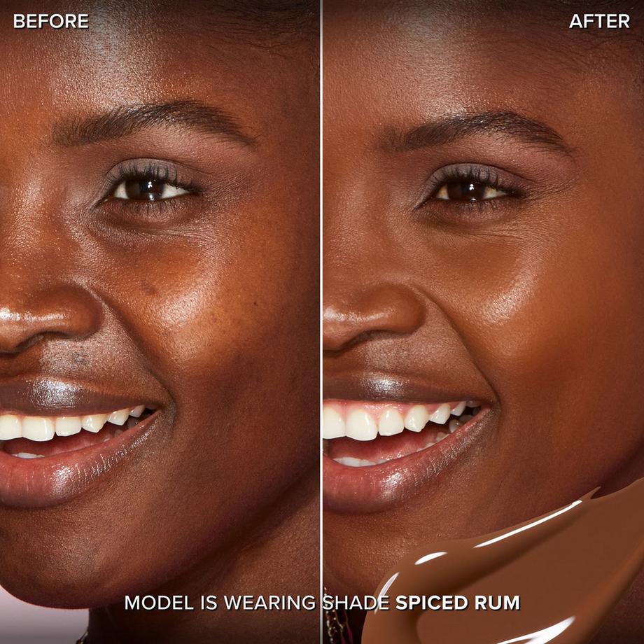 Too Faced  Born This Way Super Coverage Concealer - Concealer 