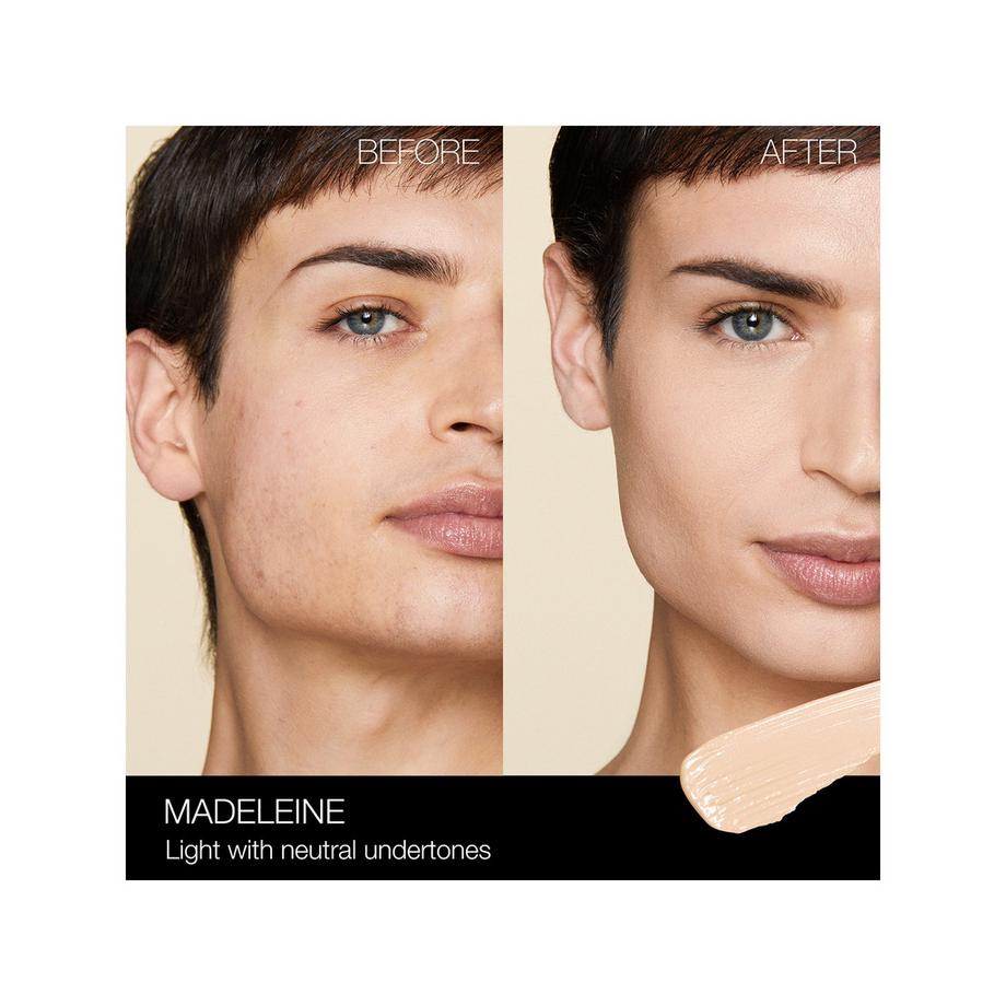 Nars Radiant Creamy  Concealer Mini 