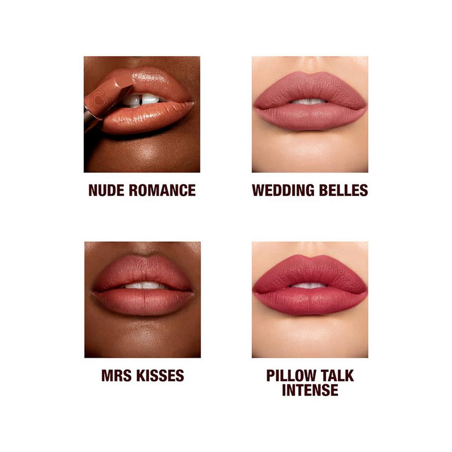 CHARLOTTE TILBURY  Look of Love - Rossetto 