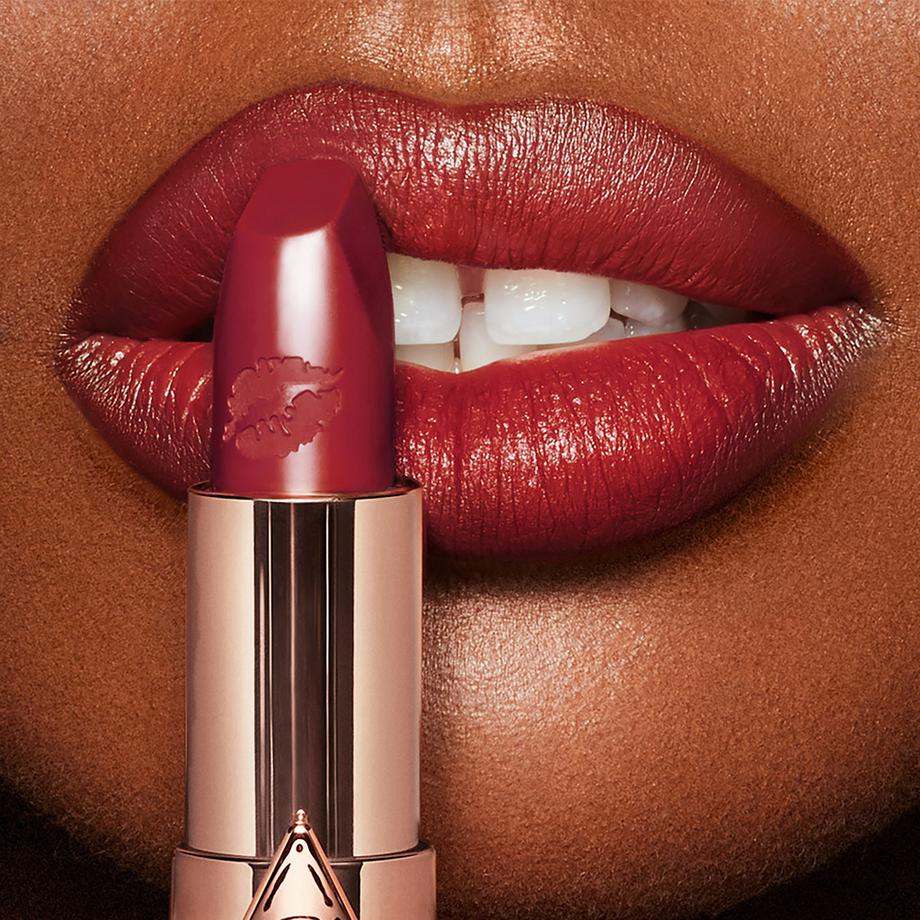 CHARLOTTE TILBURY  Hot Lips 2.0 K.i.s.s.i.n.g - Rouge à lèvres 