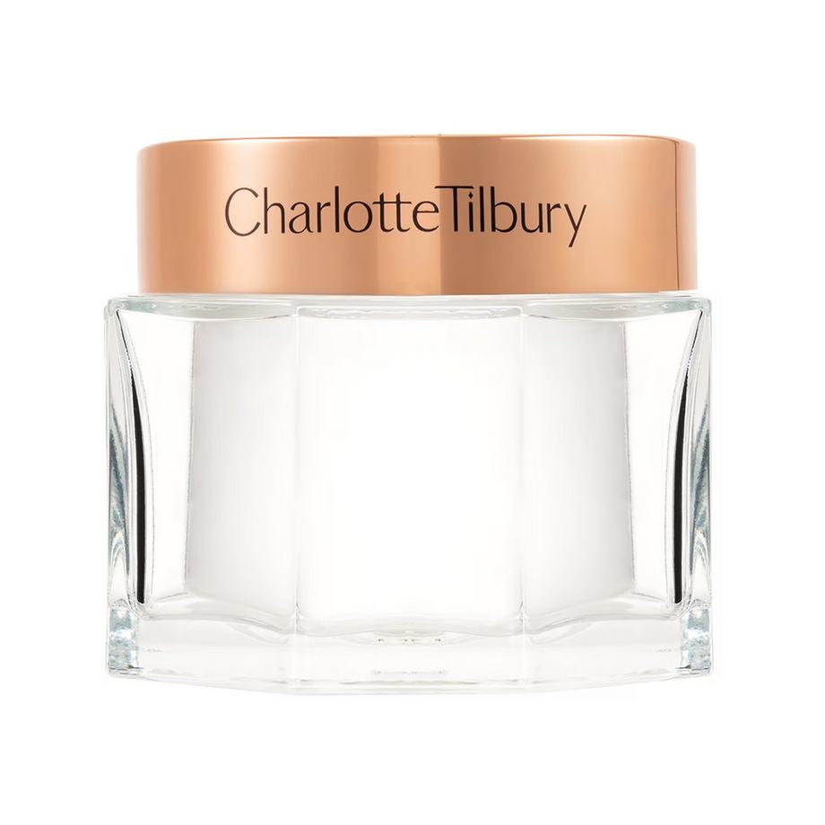 CHARLOTTE TILBURY  Charlotte’s Magic Cream – feuchtigkeitsspendende Gesichtscreme zum Nachfüllen 