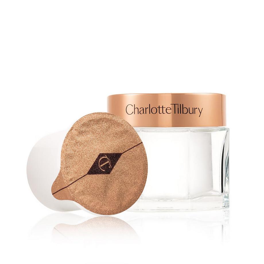 CHARLOTTE TILBURY  Charlotte's Magic Cream - Recharge Crème Visage 