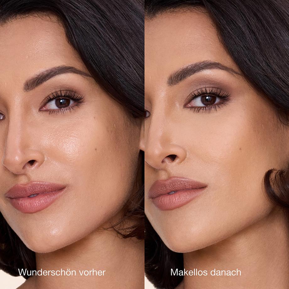 CHARLOTTE TILBURY  Airbrush Flawless Finish Refill - Ricarica cipria opacizzante 