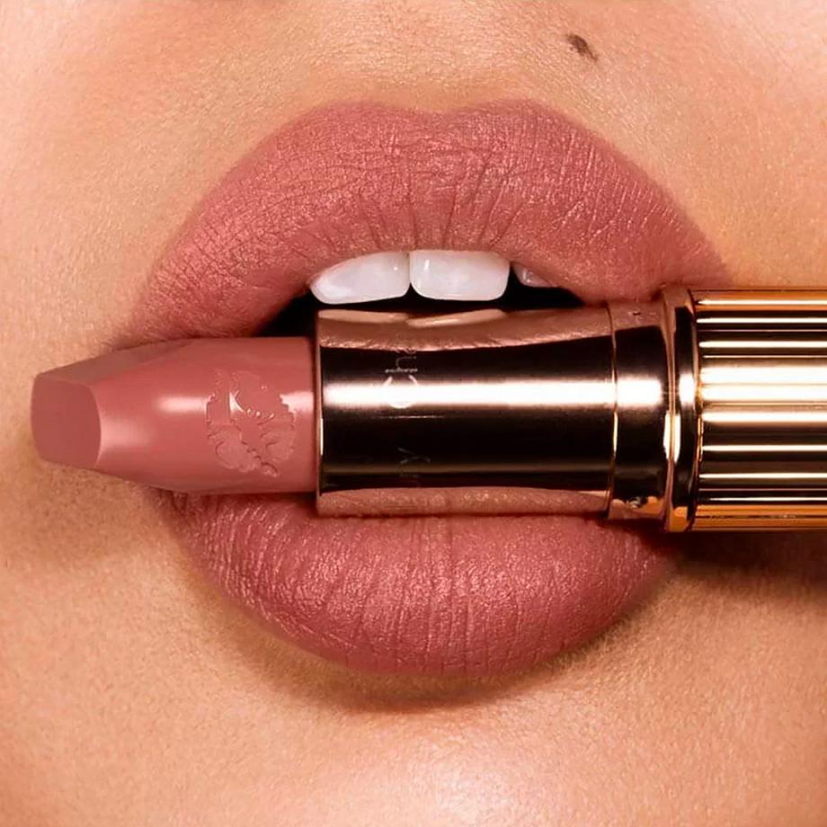 CHARLOTTE TILBURY  Hot Lips - Rouge à lèvres 