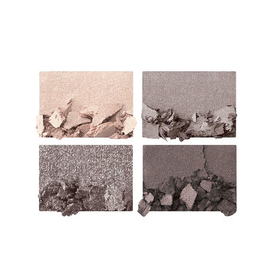 CHARLOTTE TILBURY  Luxury Palette Pillow Talk The Rock Chick - Lidschattenpalette 