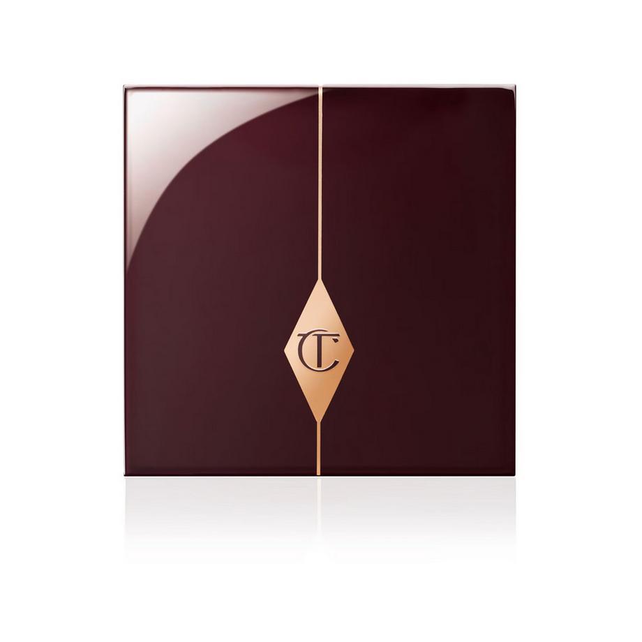 CHARLOTTE TILBURY  Luxury Palette Pillow Talk The Sophisticate - Lidschattenpalette 