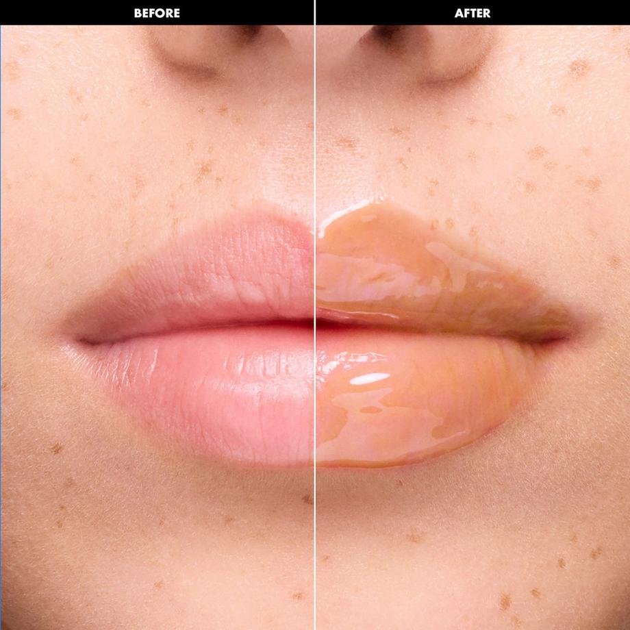 SEPHORA  OUTRAGEOUS PLUMP VOLUME x TABASCO® - Aufpolsternder Lipgloss 