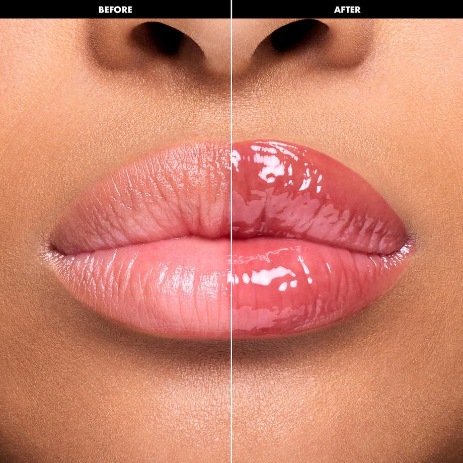 SEPHORA  OUTRAGEOUS PLUMP VOLUME x TABASCO® - Aufpolsternder Lipgloss 