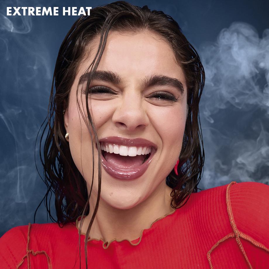 SEPHORA  OUTRAGEOUS PLUMP VOLUME x TABASCO® - Aufpolsternder Lipgloss 