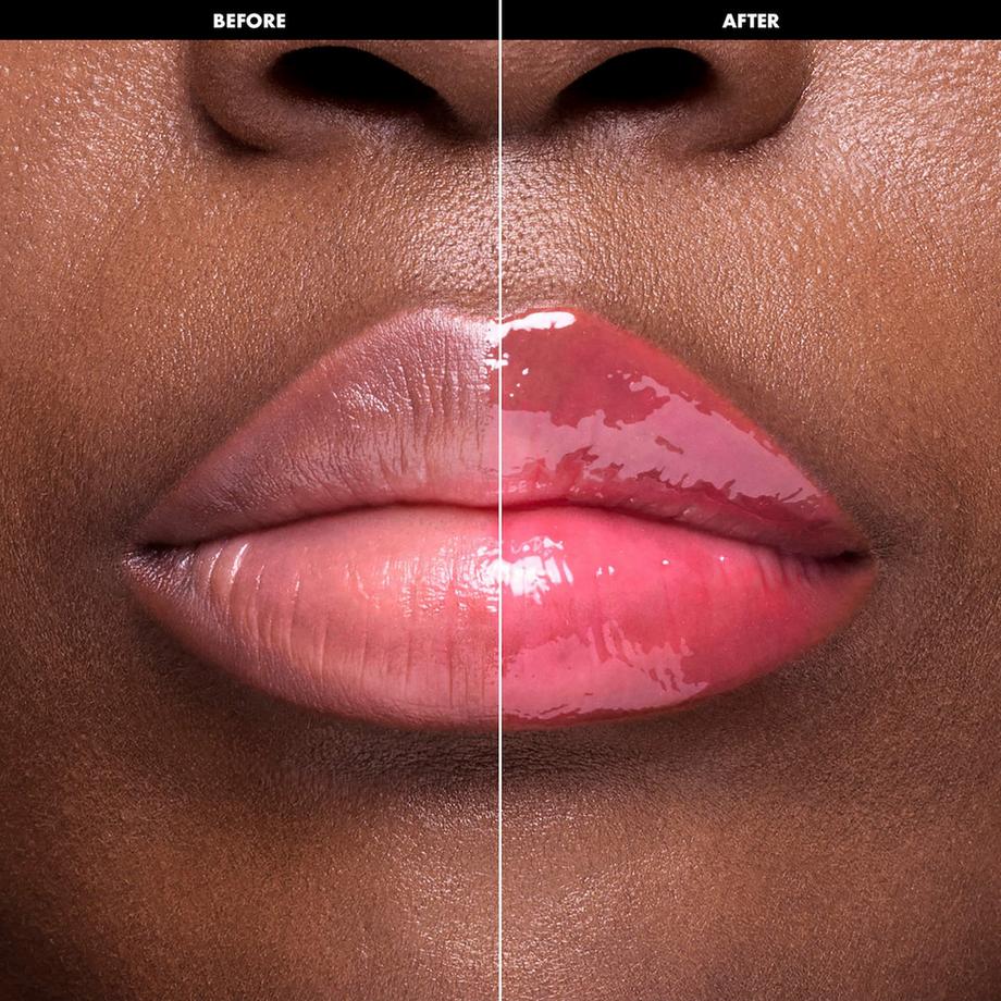 SEPHORA  OUTRAGEOUS PLUMP EFFET VOLUME x TABASCO® - Repulpeur lèvres 