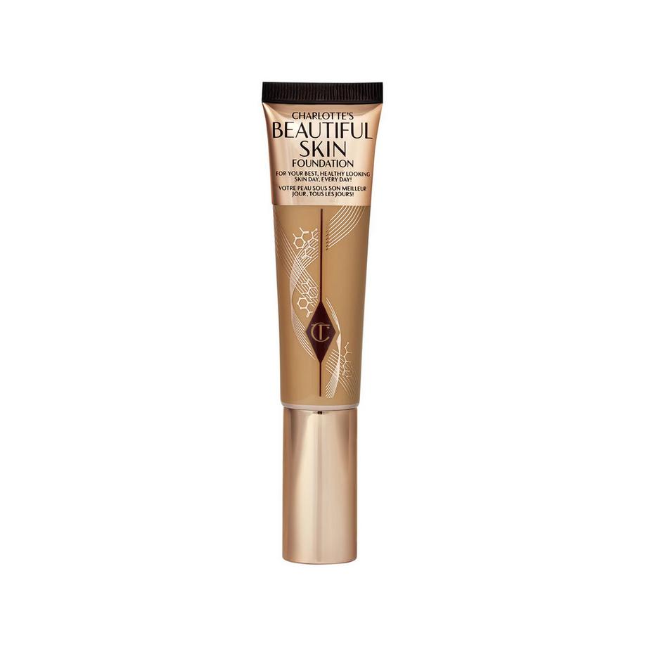 CHARLOTTE TILBURY  Charlotte's Beautiful Skin Foundation - Fondotinta 