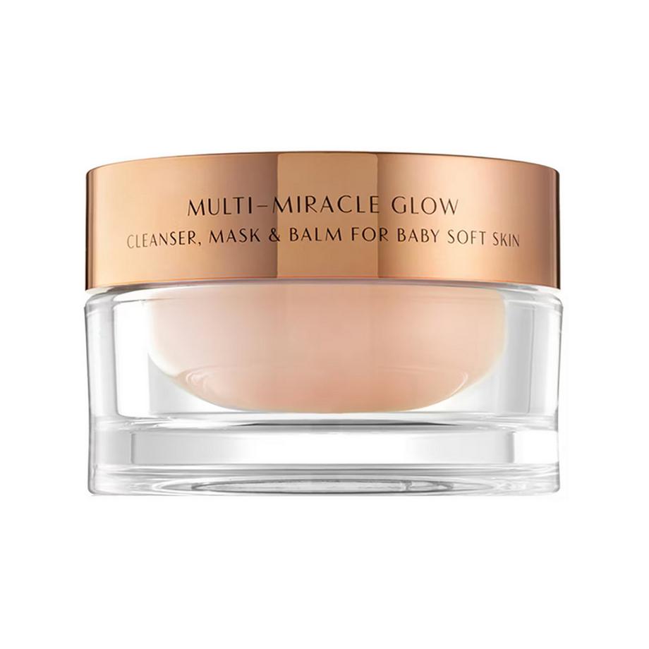Multi-Miracle Glow - Baume visage