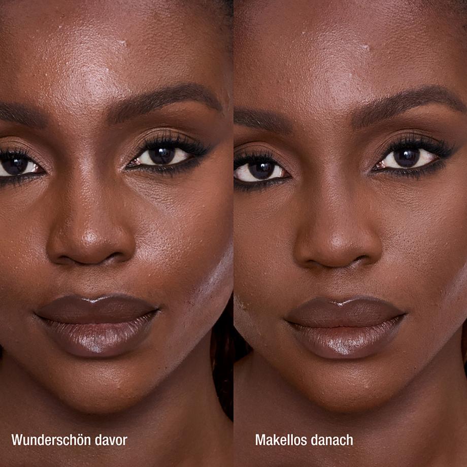 CHARLOTTE TILBURY  Airbrush Flawless Finish - Poudre matifiante 