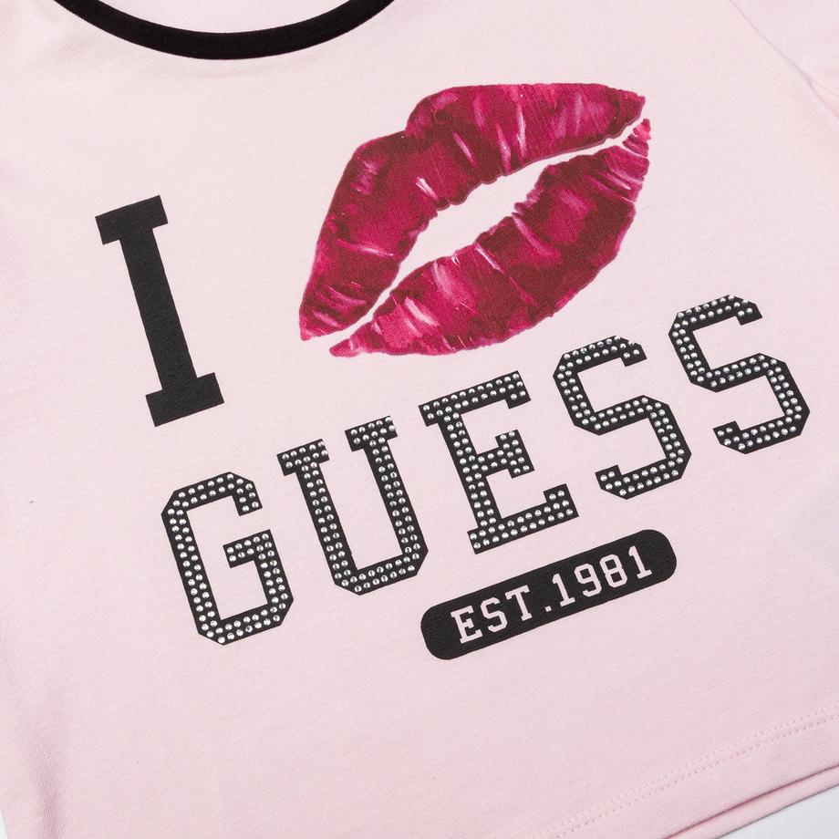 GUESS  T-shirt 